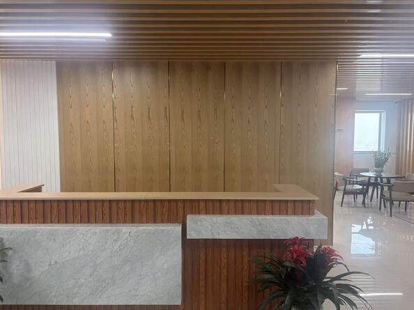 Linyi Mingyueyuan Trading CO.,LTD.