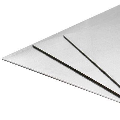 201,202 Stainless Steel Plate