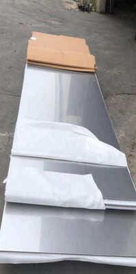 304,306,316 Stainless Steel Plate