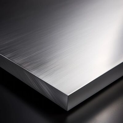409,410 Stainless Steel Plate