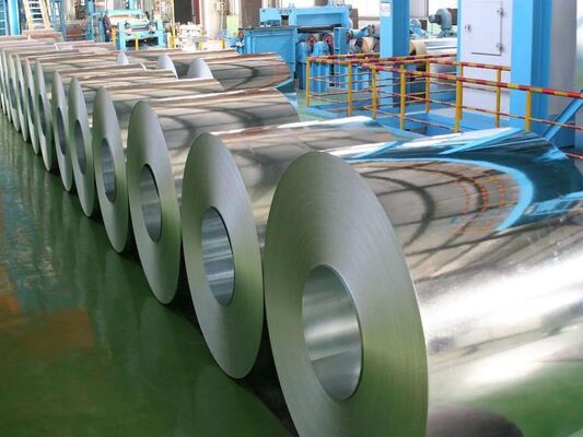 201,202 Stainless Steel Coil