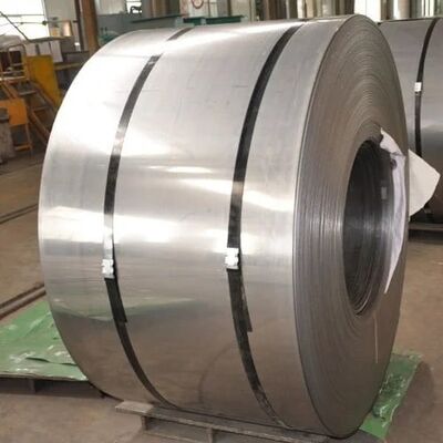 304,306,316 Stainless Steel Coil