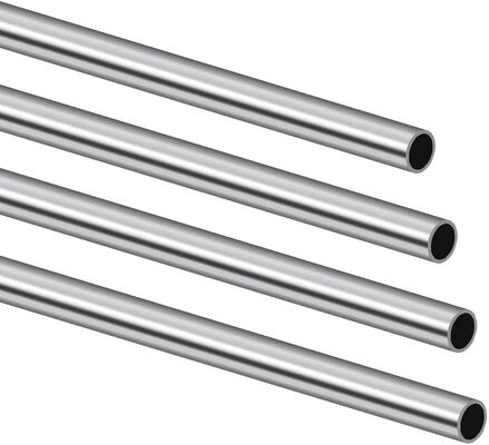 201,201 Stainless Steel Pipe