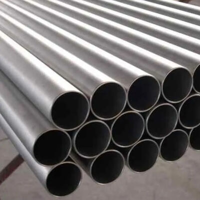 409,410 Stainless Steel Pipe
