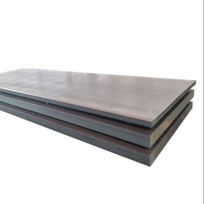Q345,Q345B Carbon Steel Plate