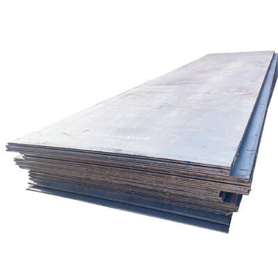 ST12,ST13,ST14 Carbon Steel Plate