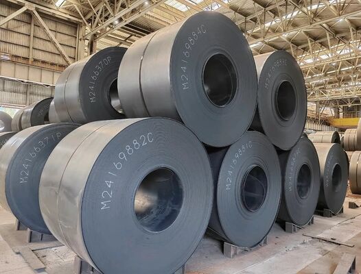 A36 Carbon Steel Coil