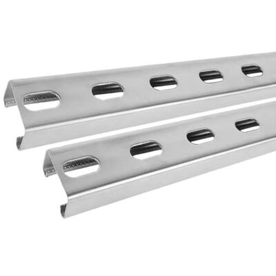 C-shaped steel channel steel