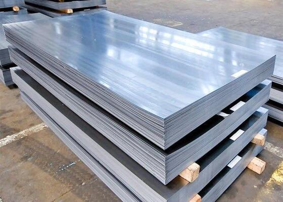 1060 Aluminum Plate