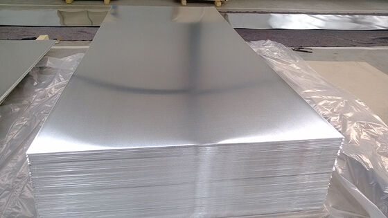 1060 Aluminum Plate
