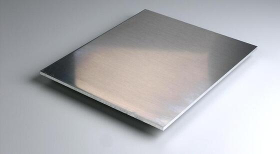 3003, 3004 Aluminum Plate