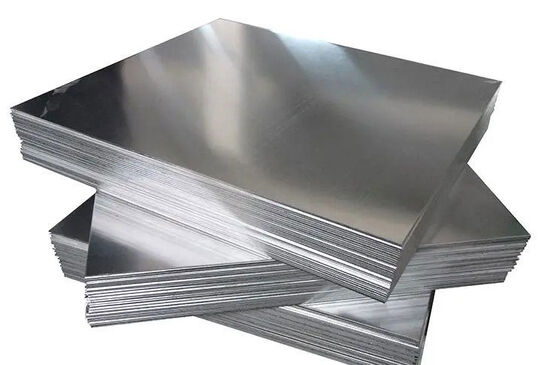 6061, 6063 Aluminum Plate