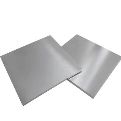 6061, 6063 Aluminum Plate
