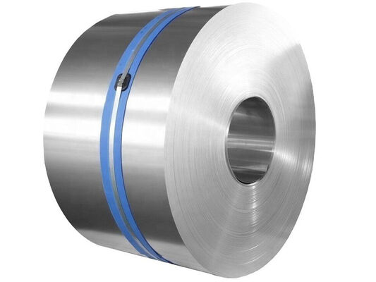 3003, 3004 Aluminum Coil