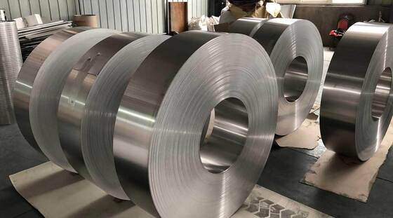 3003, 3004 Aluminum Coil
