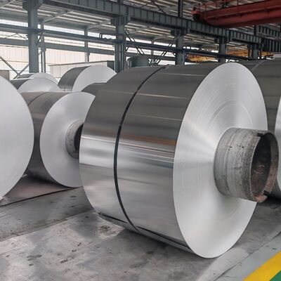 1060 Aluminum Coil