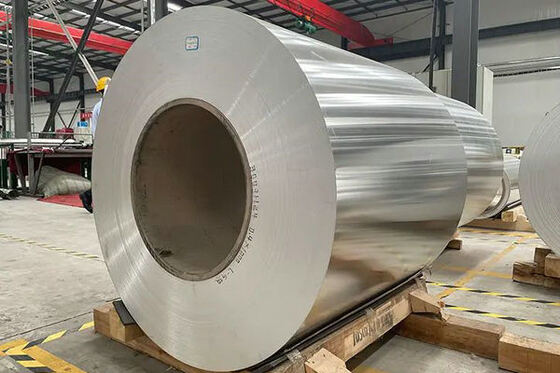 1060 Aluminum Coil