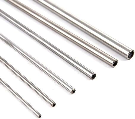 1000 Series Aluminium Pipe