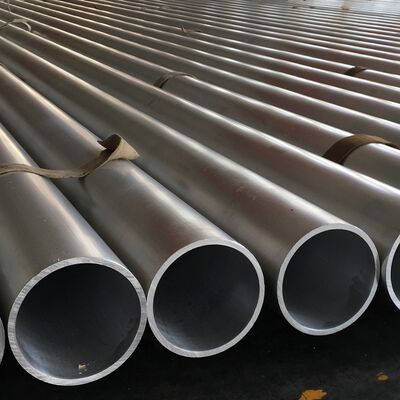 1000 Series Aluminium Pipe