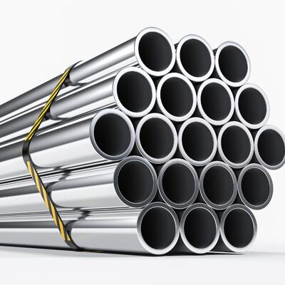 6000 Series Aluminium Pipe