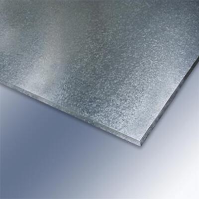ASTM A36 Galvanized Sheet