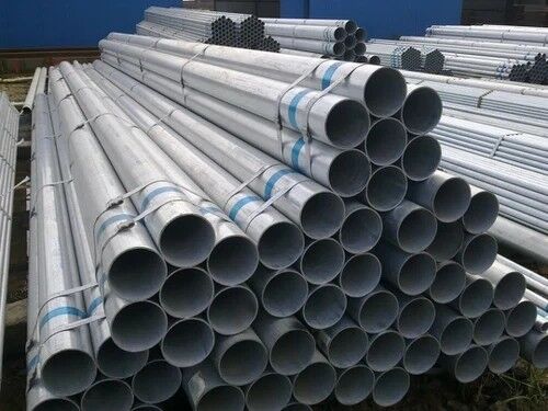 Galvanized Pipe