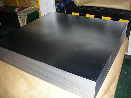 Tinned steel Plate