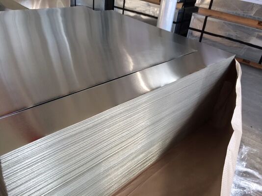 Tin-free steel plate