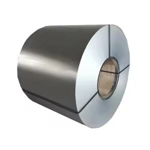 Tin-free steel coil