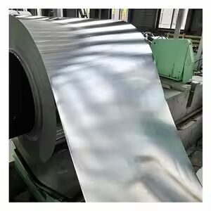 Tin-free steel coil