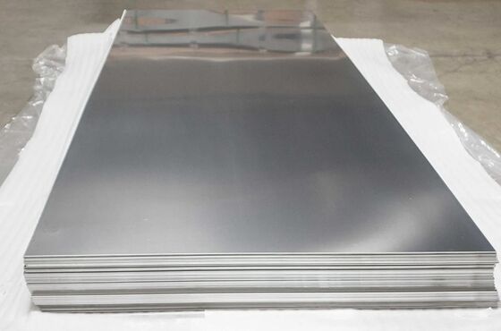 304,306,316 Stainless Steel Plate
