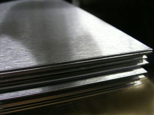 304,306,316 Stainless Steel Plate