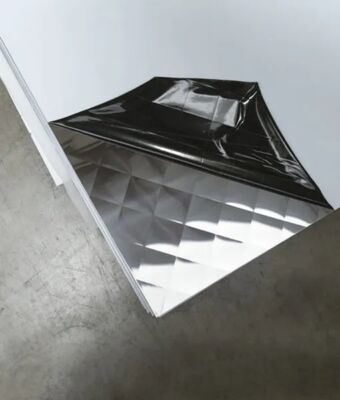 409,410 Stainless Steel Plate