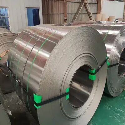 409,410 Stainless Steel Coil