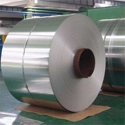 409,410 Stainless Steel Coil