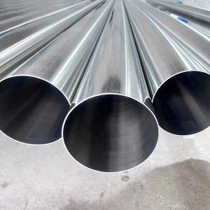 201,201 Stainless Steel Pipe