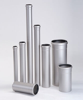 304,306,316 Stainless Steel Pipe