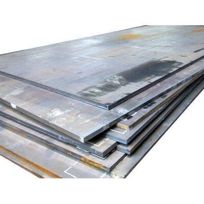 Q195,Q235 Carbon Steel Plate