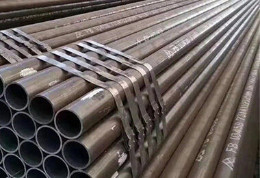 Q195,Q235 Carbon Steel Pipe
