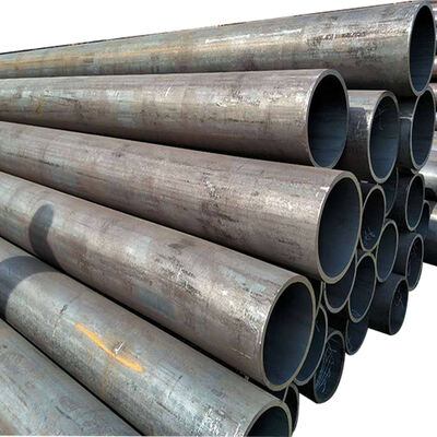 ST12,ST13,ST14 Carbon Steel Pipe