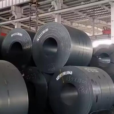 Q215,Q235 Carbon Steel Coil