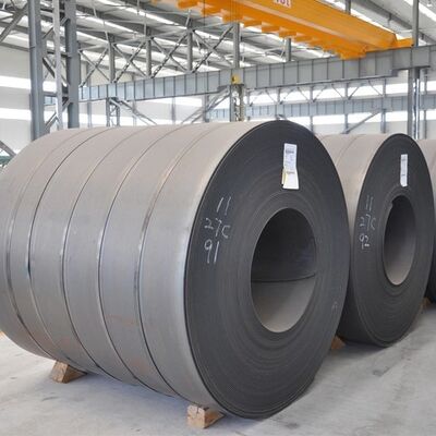 A36 Carbon Steel Coil