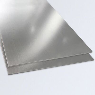 1060 Aluminum Plate