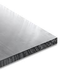 6061, 6063 Aluminum Plate