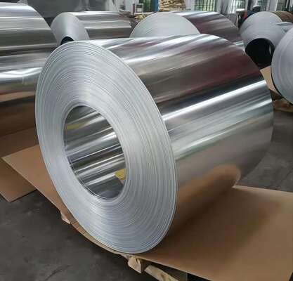 6061, 6063 Aluminum Coil