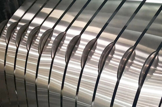 3003, 3004 Aluminum Coil
