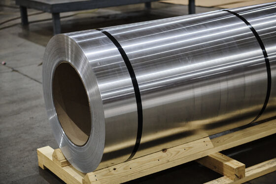 1060 Aluminum Coil