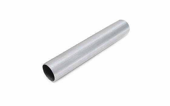 1000 Series Aluminium Pipe