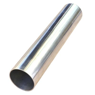 1000 Series Aluminium Pipe