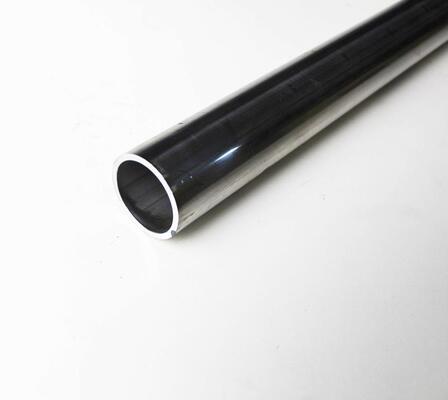 6000 Series Aluminium Pipe